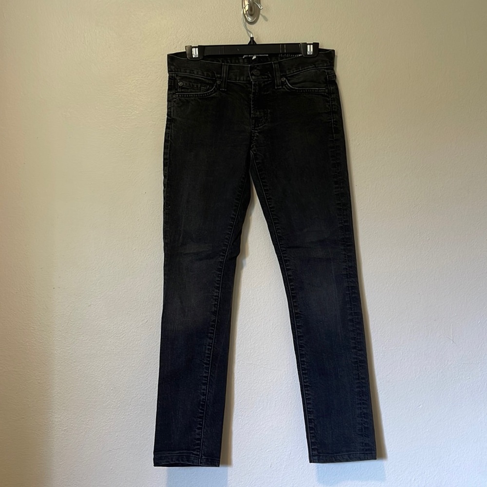 7 For All Mankind - Roxanne